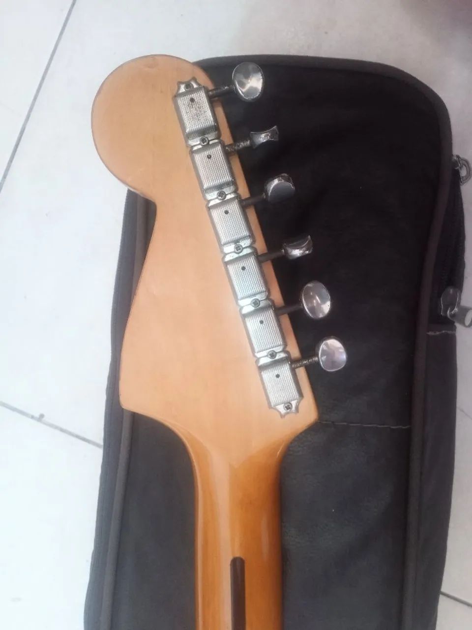  Tagima T-635 ano 2000 - Foto 5