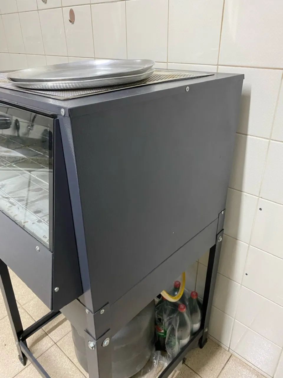 Forno Industrial JL Colombo - Foto 2