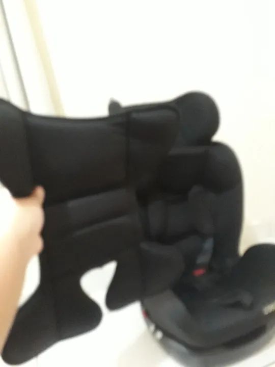 Cadeira para auto Cosco Unique DS15 - Foto 3