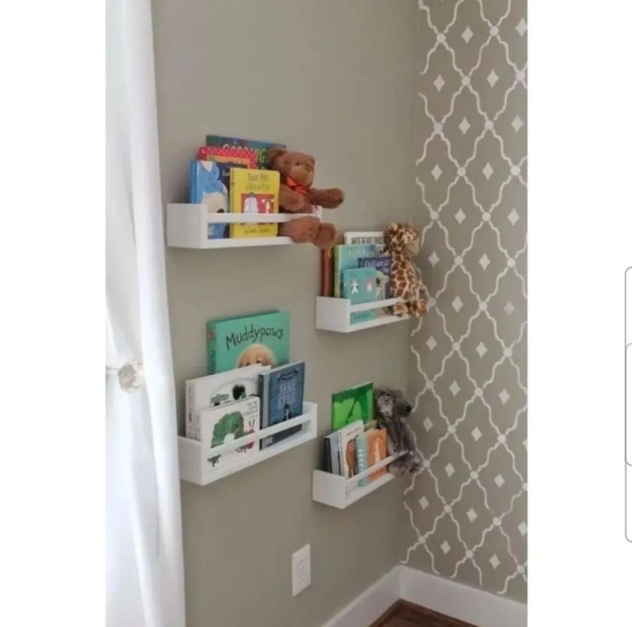 Hanging shelf64307310681347120