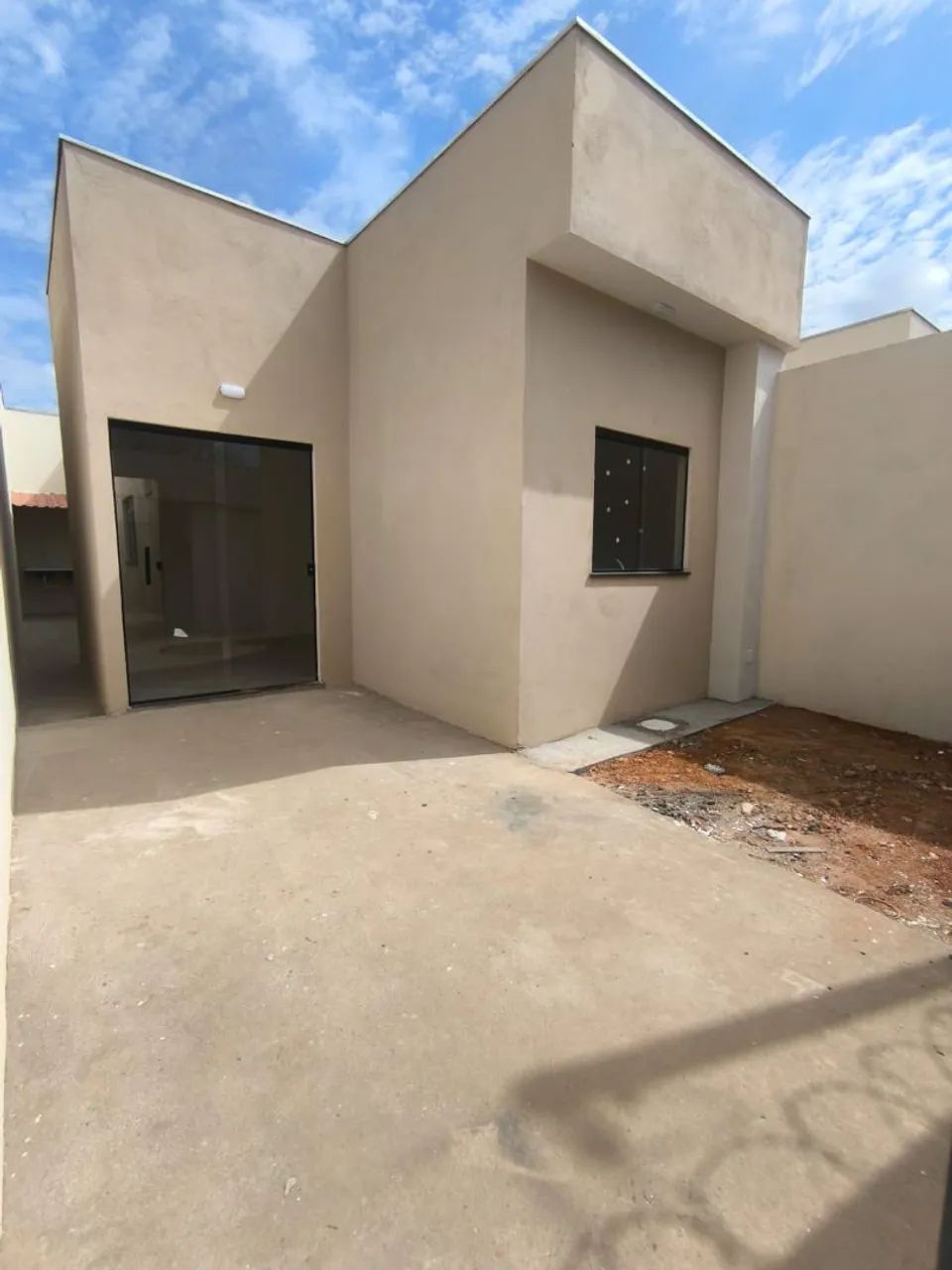 Foto - Montes Claros - Belvedere