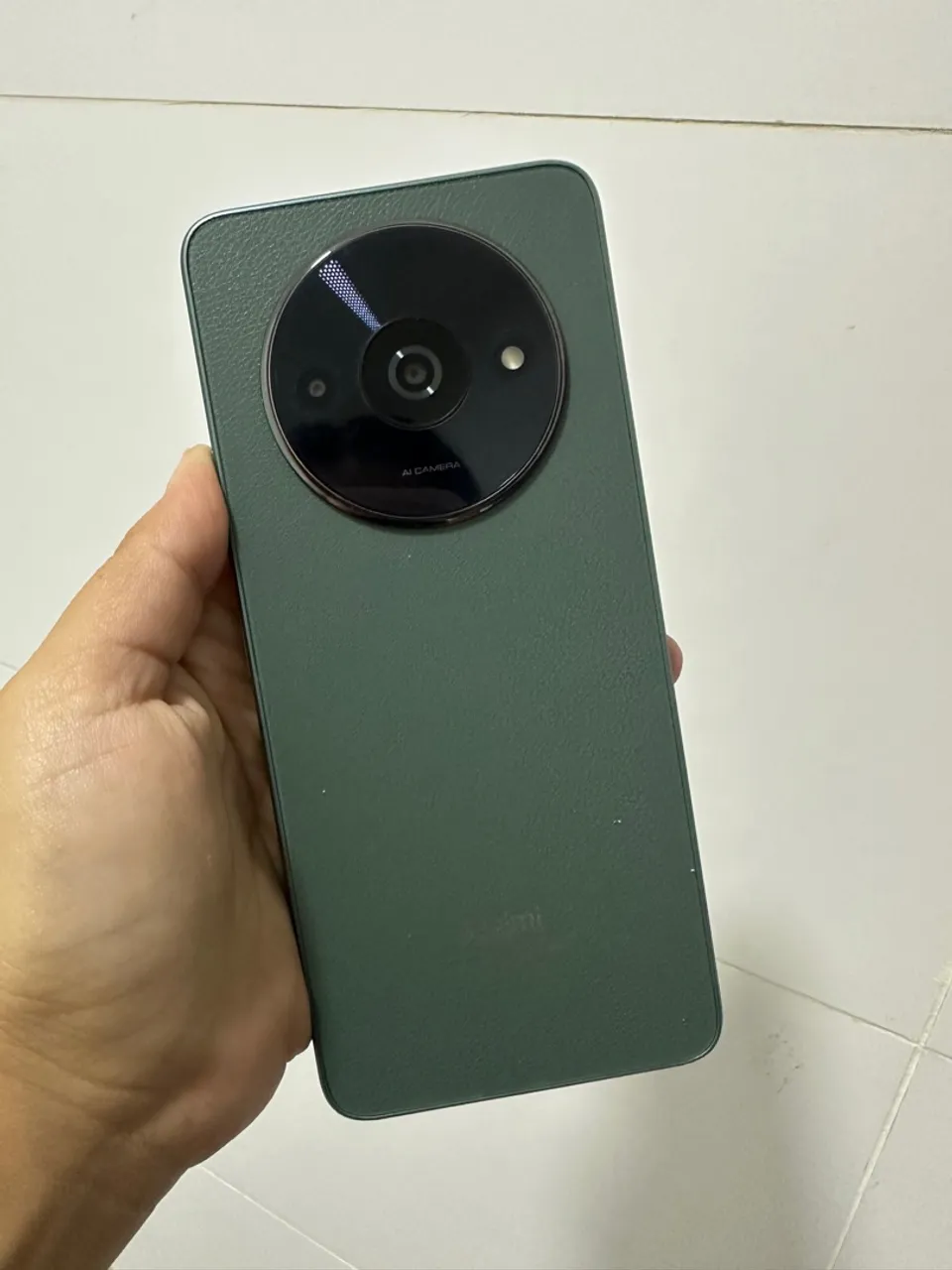 REDMI A3