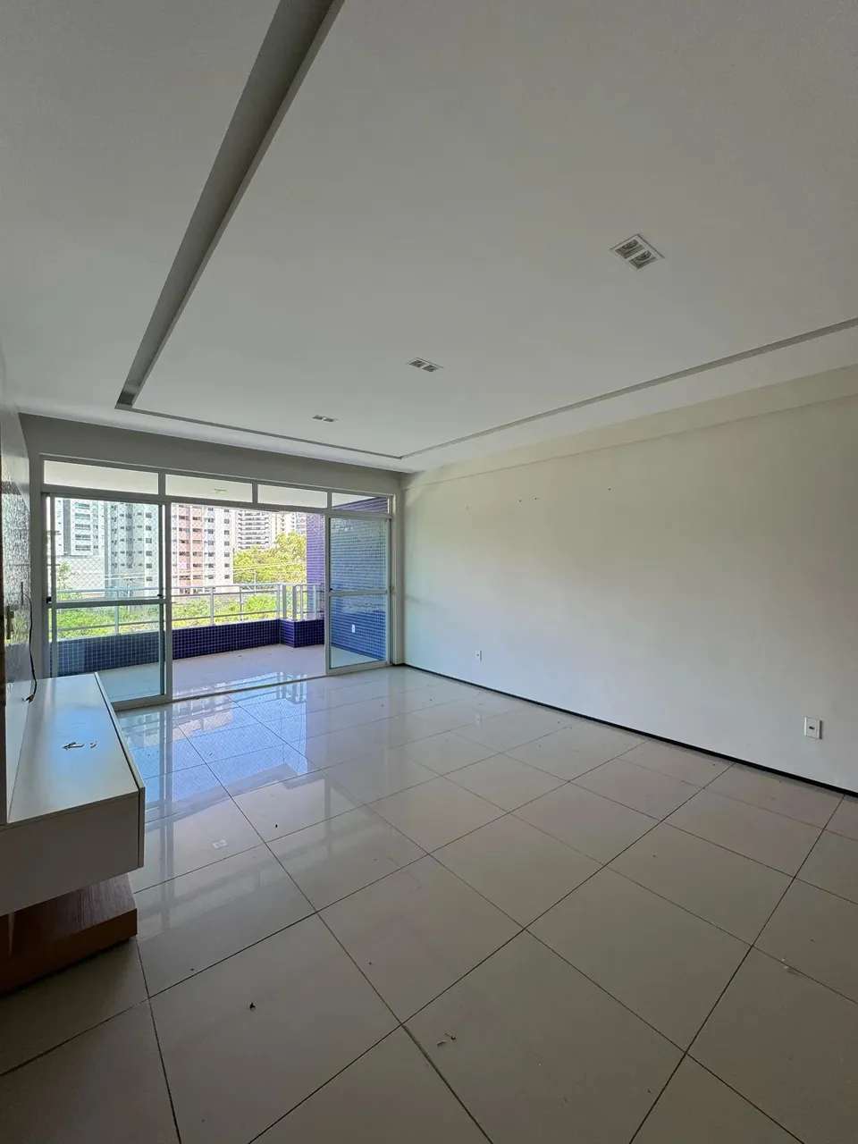 Apartamento para aluguel no Zefirus, Calhau - São Luís - MA