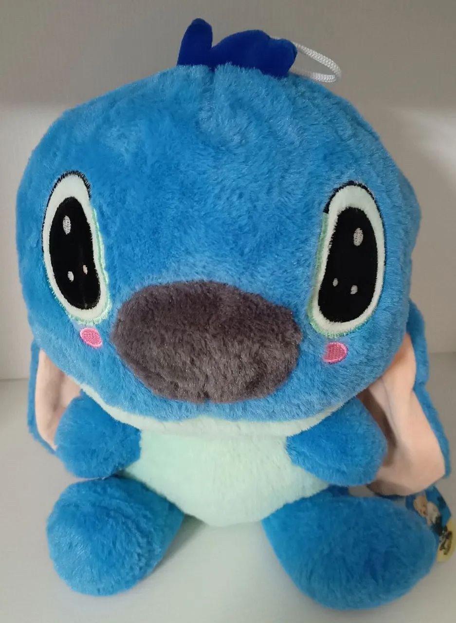 Stitch de Pelúcia - Foto 5