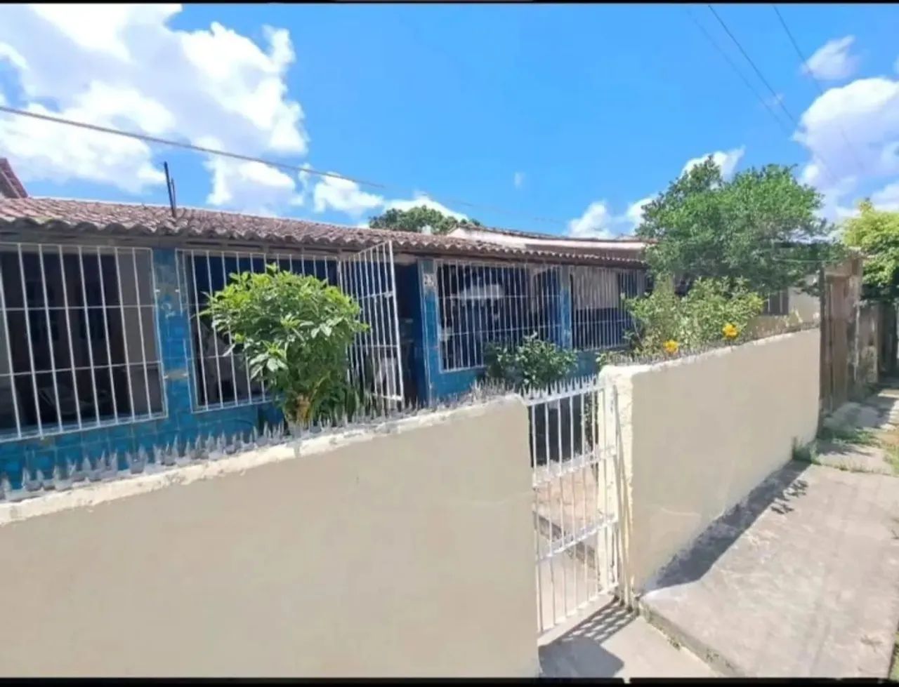 VENDE-SE CASA PRÓXIMO DA CIDADE GRAVATÁ