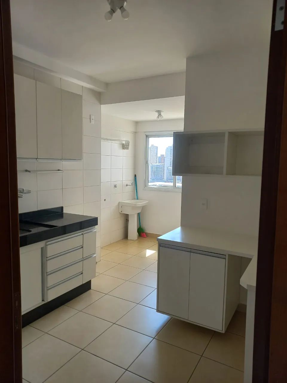 Apartamento para aluguel tem 83 metros quadrados com 3 quartos em Setor Bueno - Goiânia -  - Foto 5