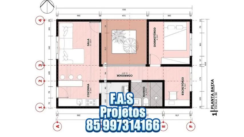 PLANTA BAIXA  - Foto 3