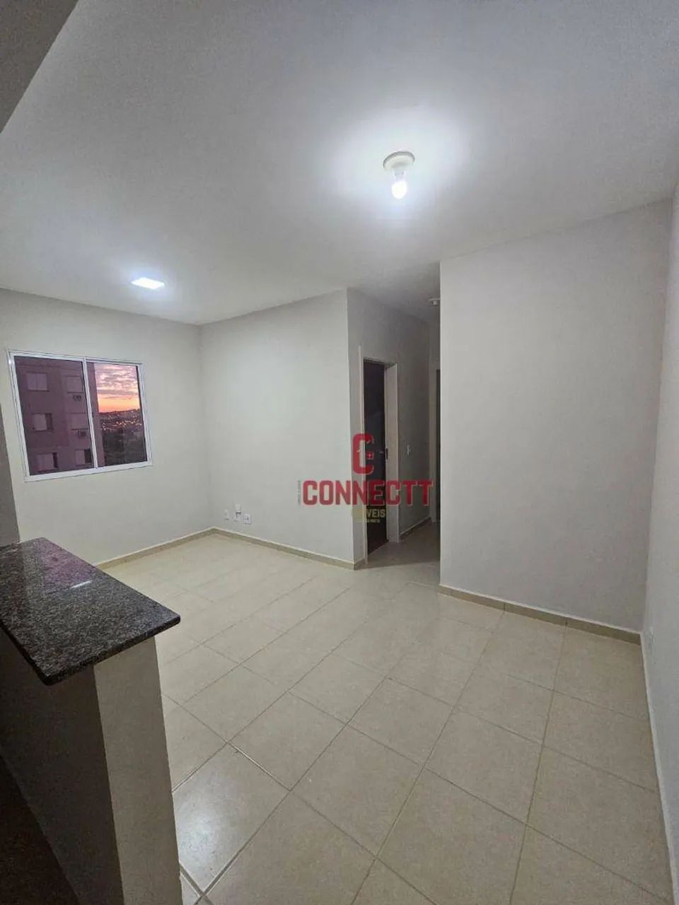 Apartamento com 2 dormitórios à venda, 49 m² por R$ 230.000 - Residencial das Américas - R - Foto 5
