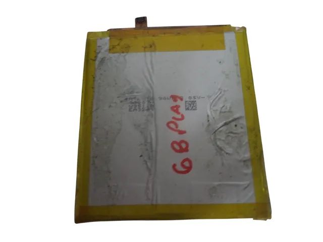 bateria moto g8 play original mod kg40 - Foto 2