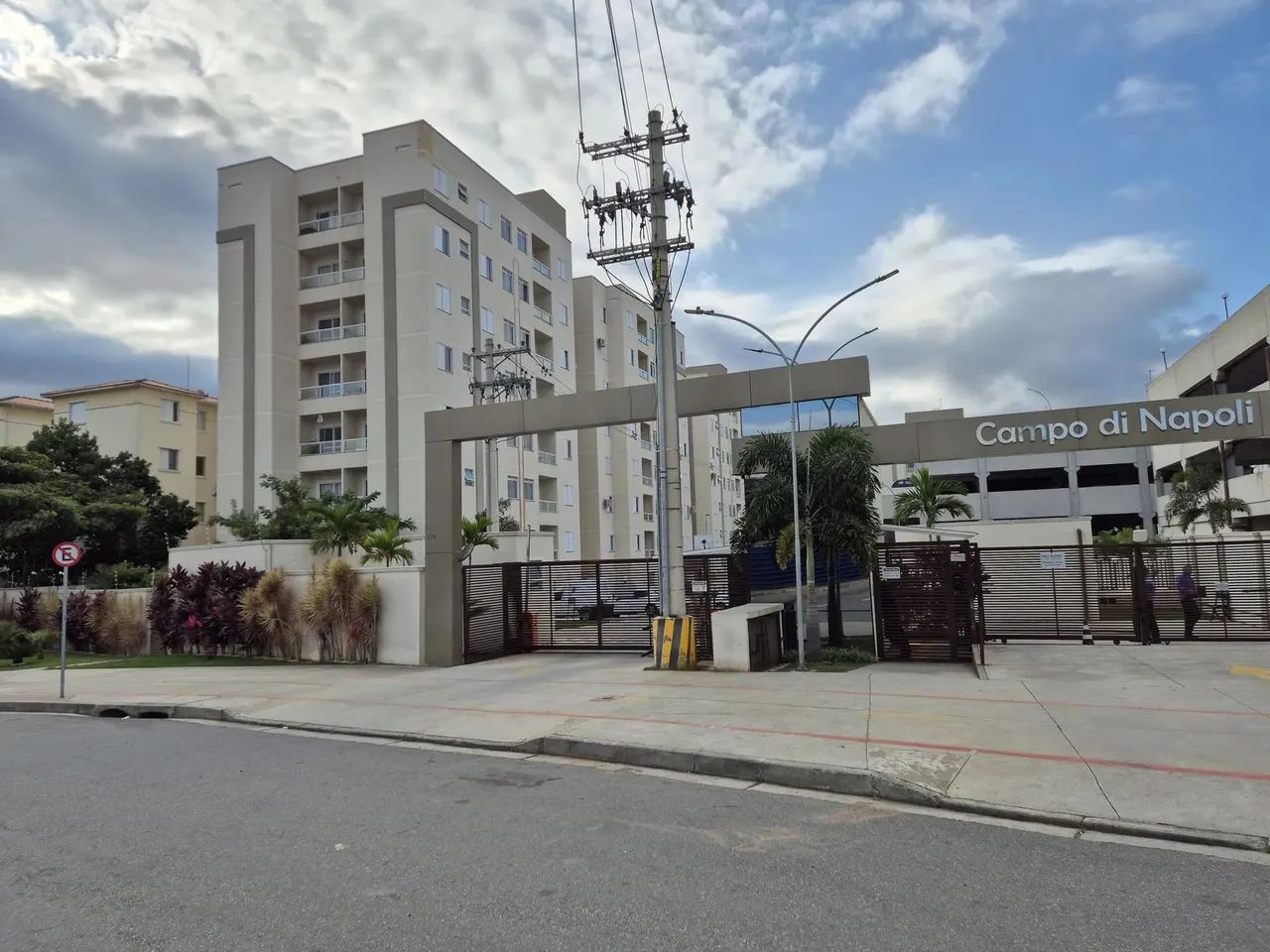 Apartamento 44.04m², 2 dormitório(s), 1 vaga(s) na garagem - JARDIM SUL, SAO JOSE DOS CAMP - Foto 3