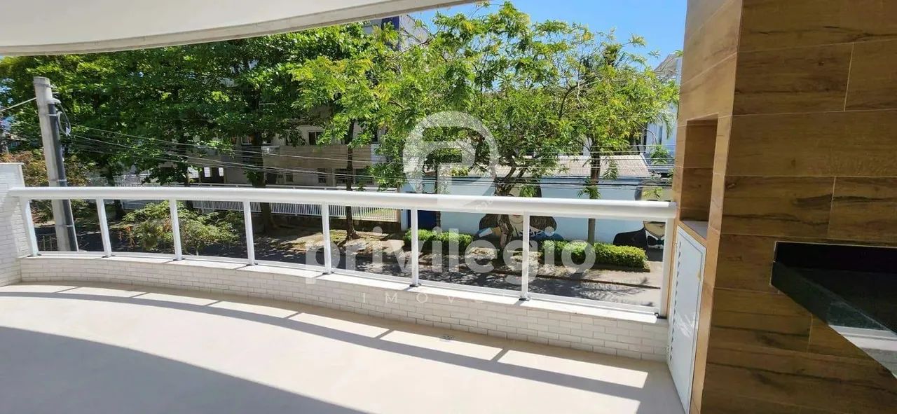 Apartamento à venda, 3 quartos, 3 suítes, 2 vagas, Recreio dos Bandeirantes - RIO DE JANEI - Foto 2