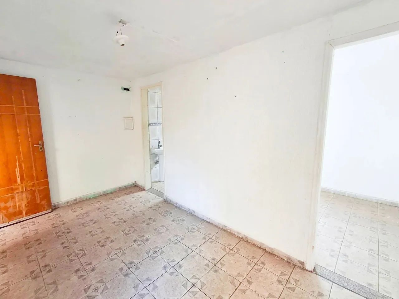Apartamento com 2 Dormitórios próximo a Av Principal do Bairro Teotônio Vilela São Paulo S - Foto 3