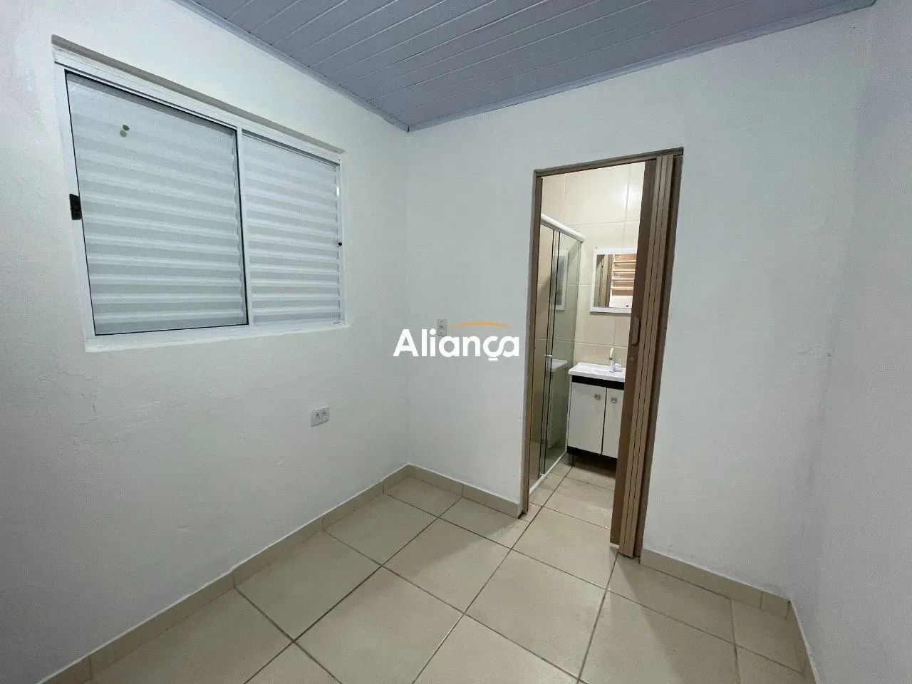 Apartamento para alugar com 1 dormitório, térreo no bairro Azenha em Porto Alegre/RS - Foto 10