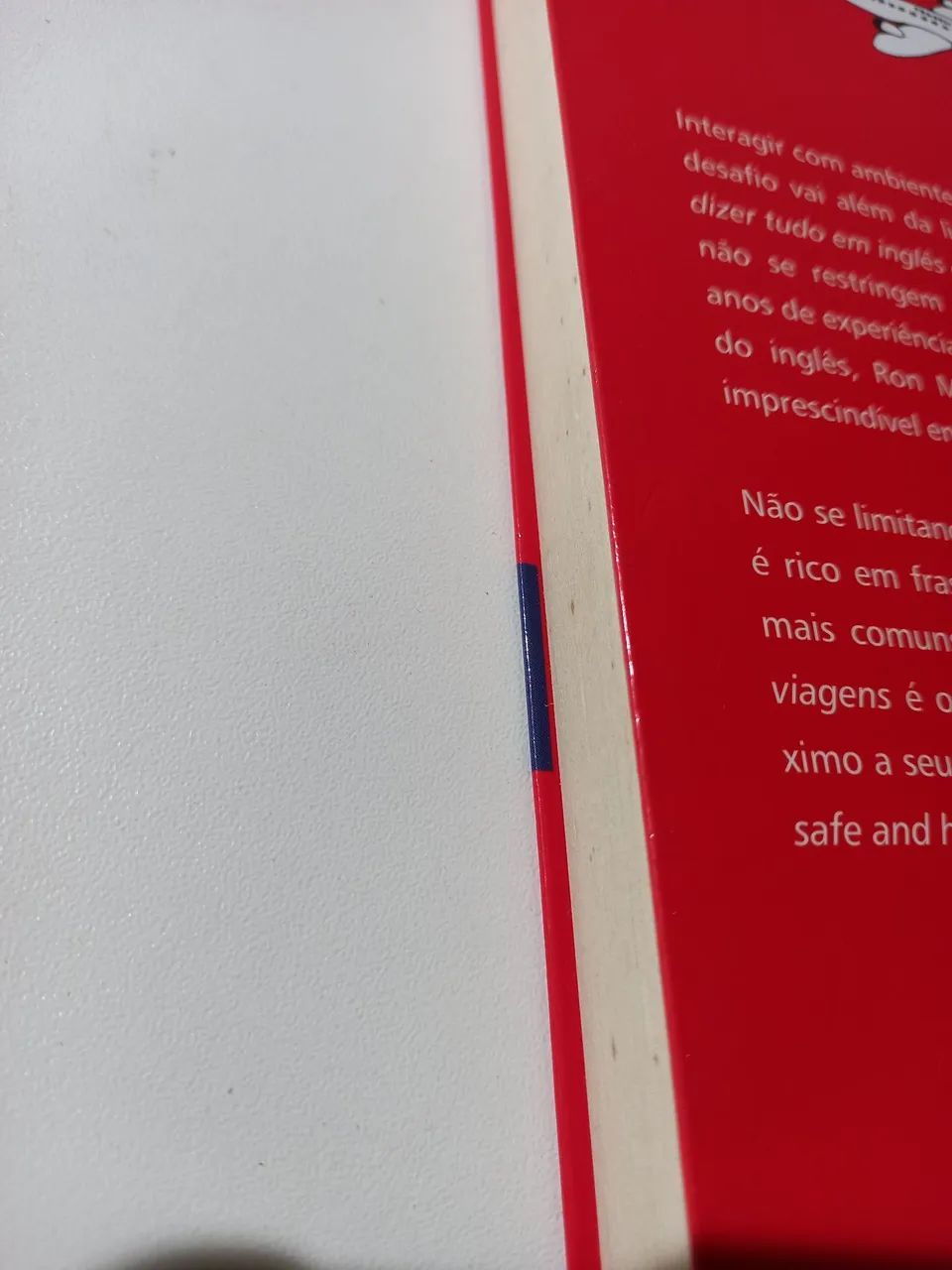Livro Como Dizer Tudo em Inglês - Em Viagens - Foto 4