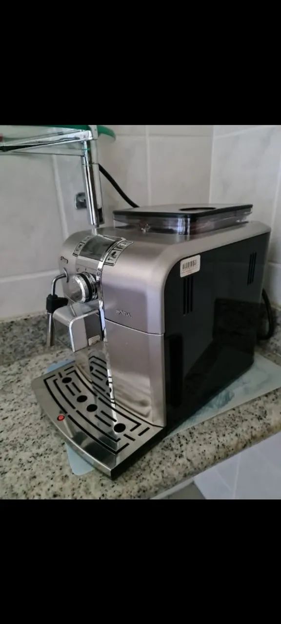 Máquina de Café Expresso - Foto 3