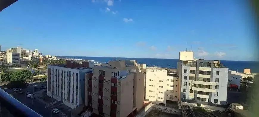 Apartamento para venda possui 47 metros quadrados com 1 quarto em Pituba - Salvador - Bahi