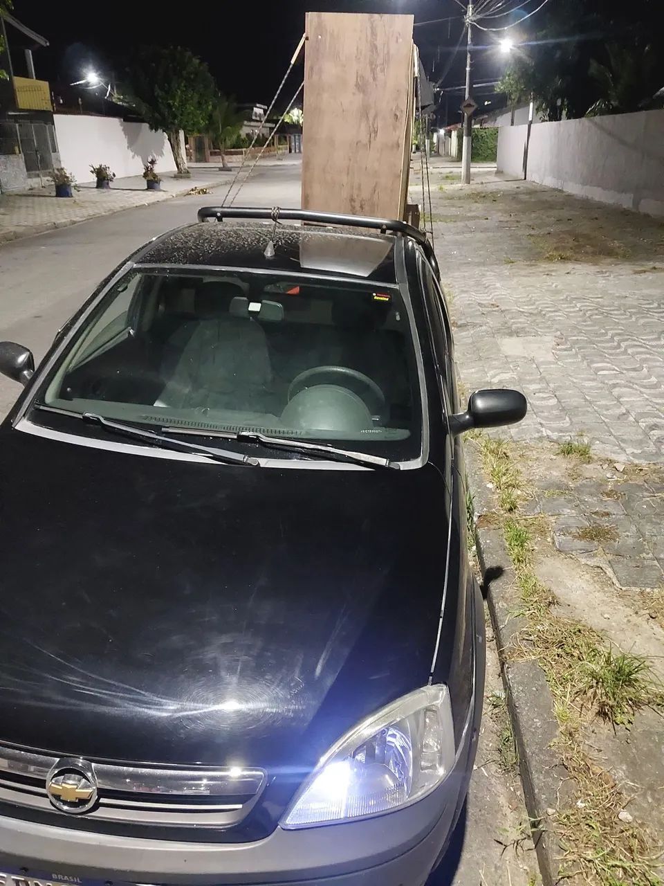 Fretes e Pequenos carretos 