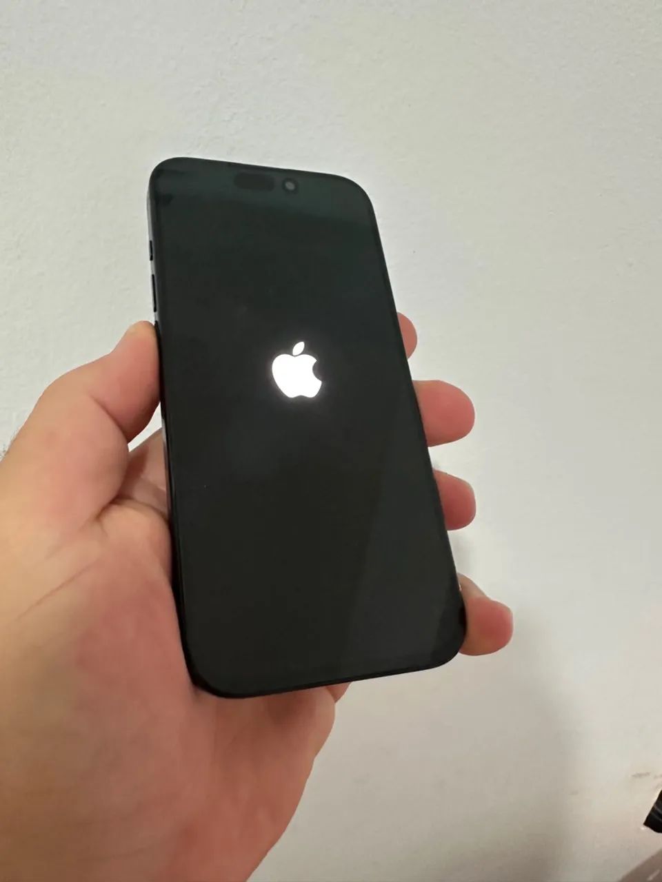 iPhone 15 pro 256gb bateria 86% LEIAAAA - Foto 3