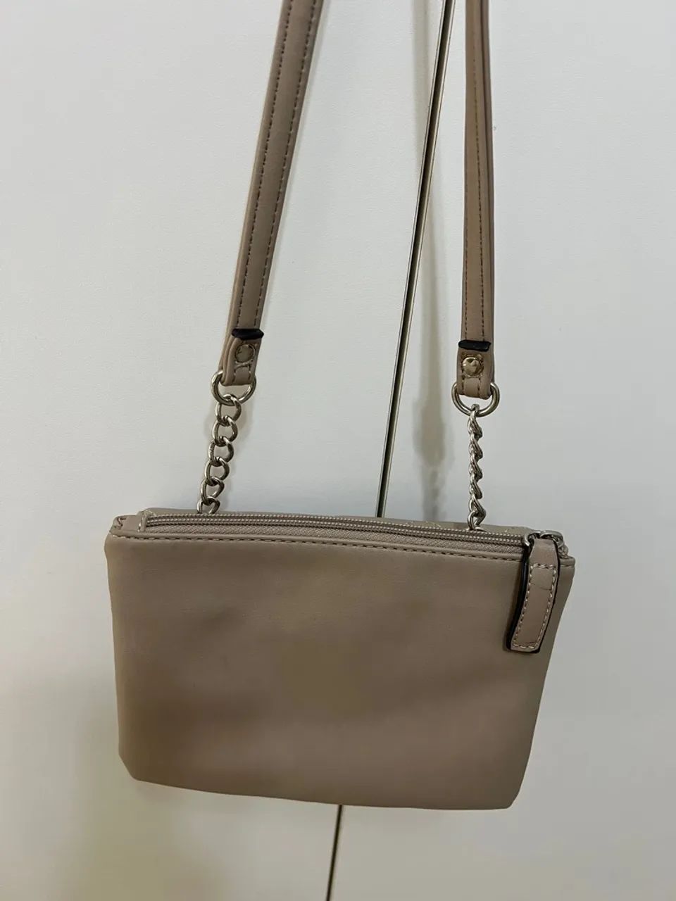 Bolsa Nine West Matelassê com Alça de Corrente - Foto 2