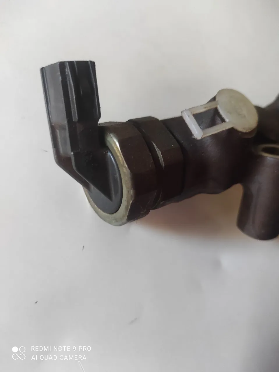 Flauta da Hilux