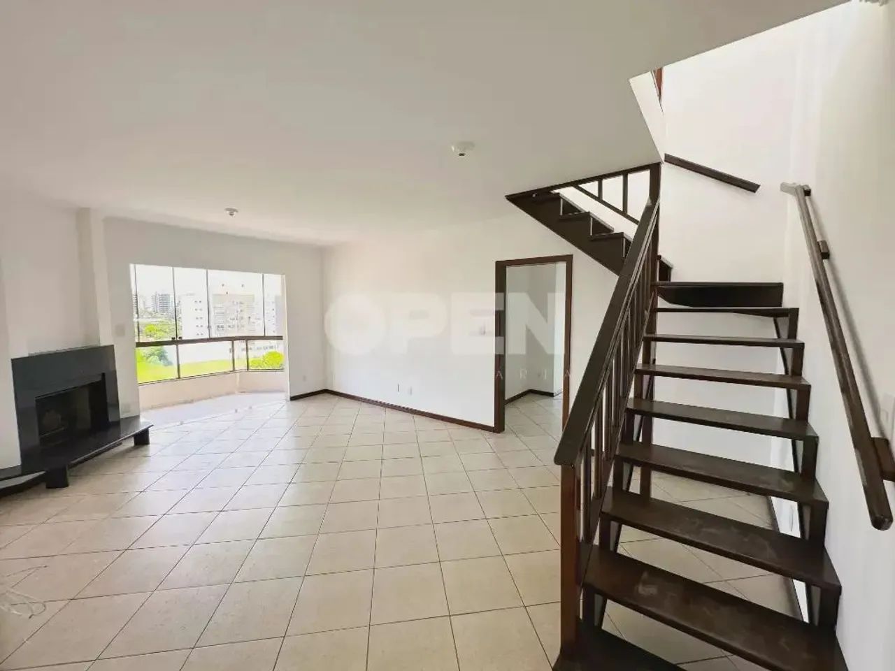 Cobertura à venda, 2 quartos, 1 suíte, 2 vagas, Nossa Senhora das Graças - Canoas/RS