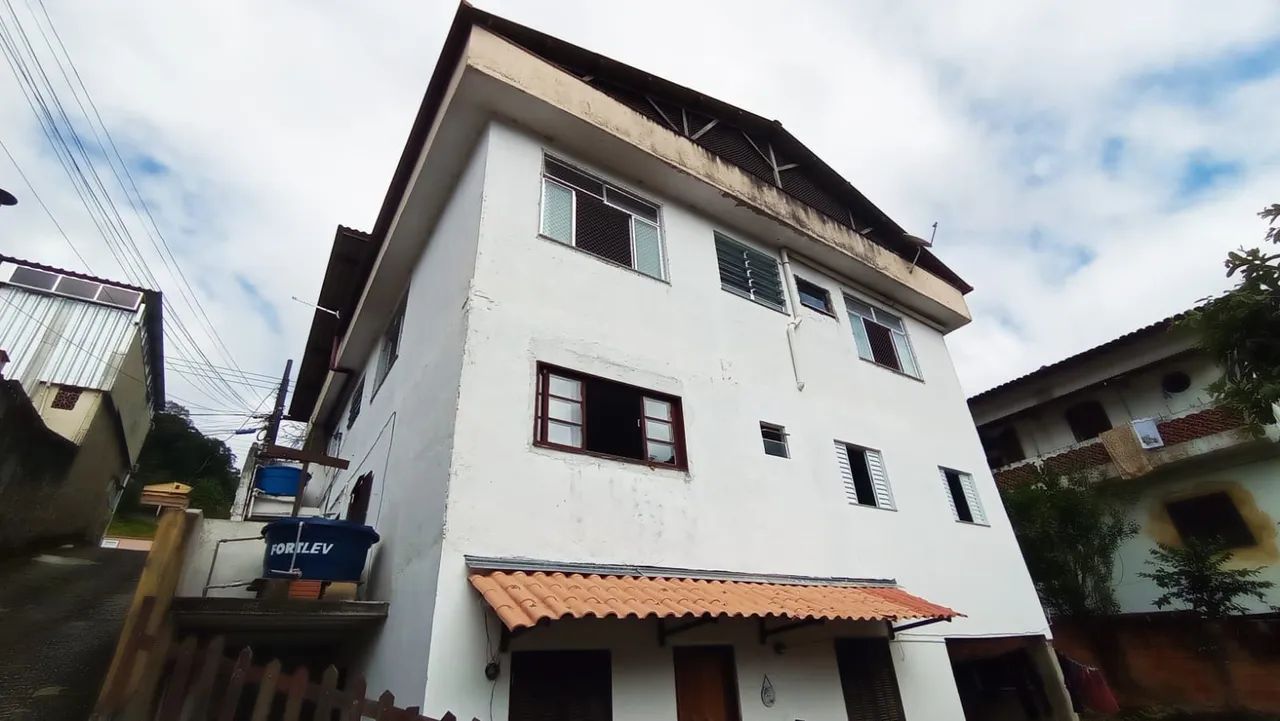 Foto - Petrópolis - Bingen