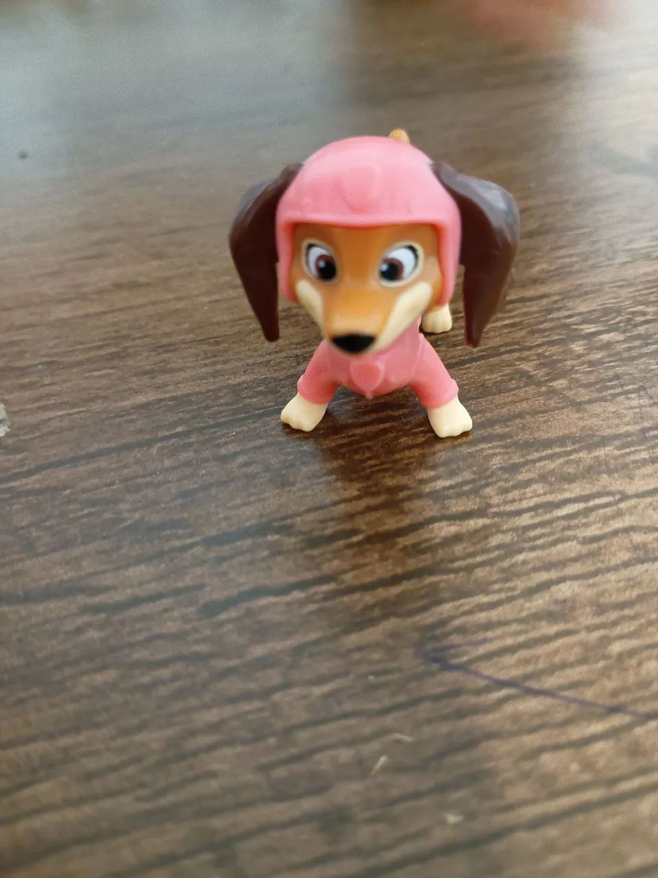 Bonecos da patrulha canina ( Kinder ovo ) - Foto 3