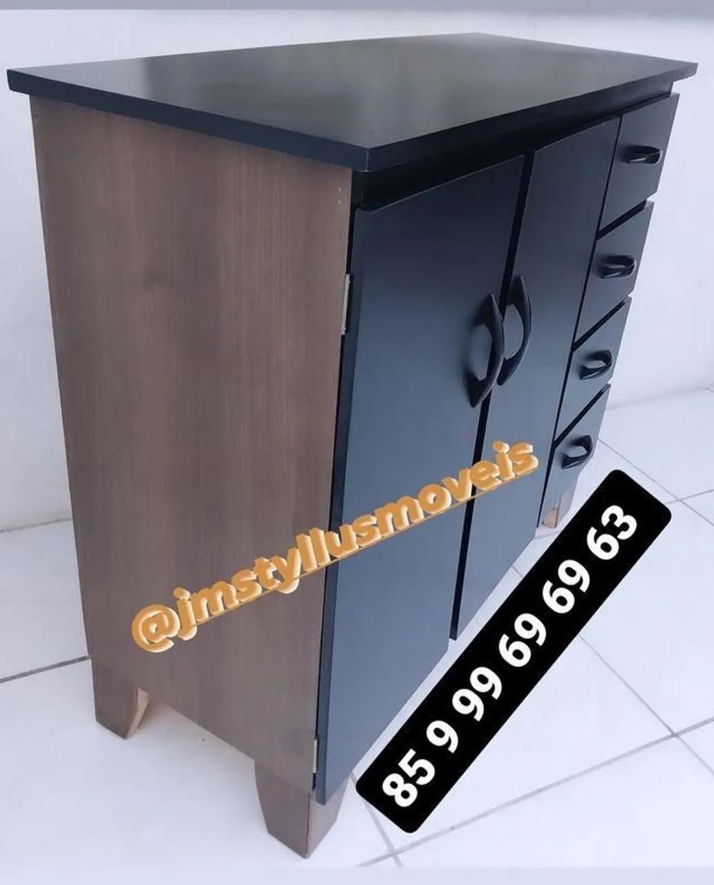 Armário de Cozinha  - Foto 2