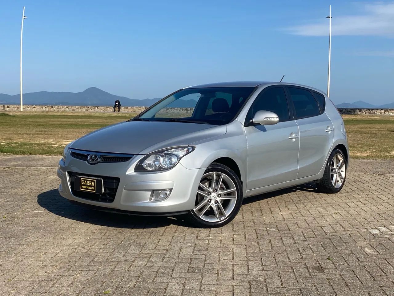 Hyundai I30 2012 Usados e Novos