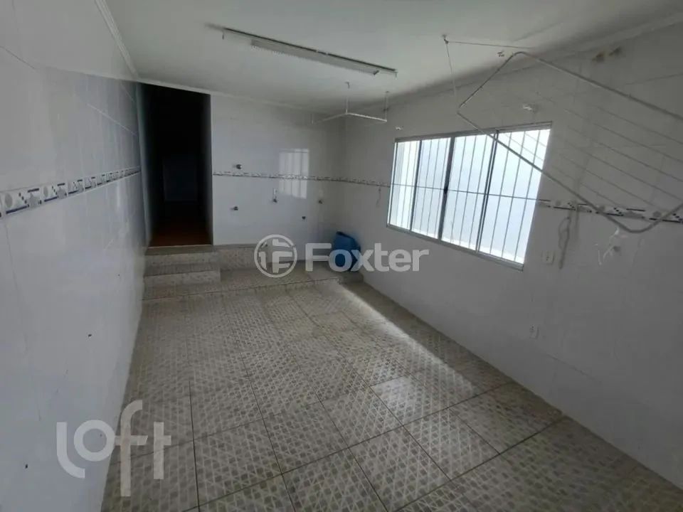 Casa à venda Avenida Mendes da Rocha, Jardim Brasil (Zona Norte) - São Paulo - Foto 3