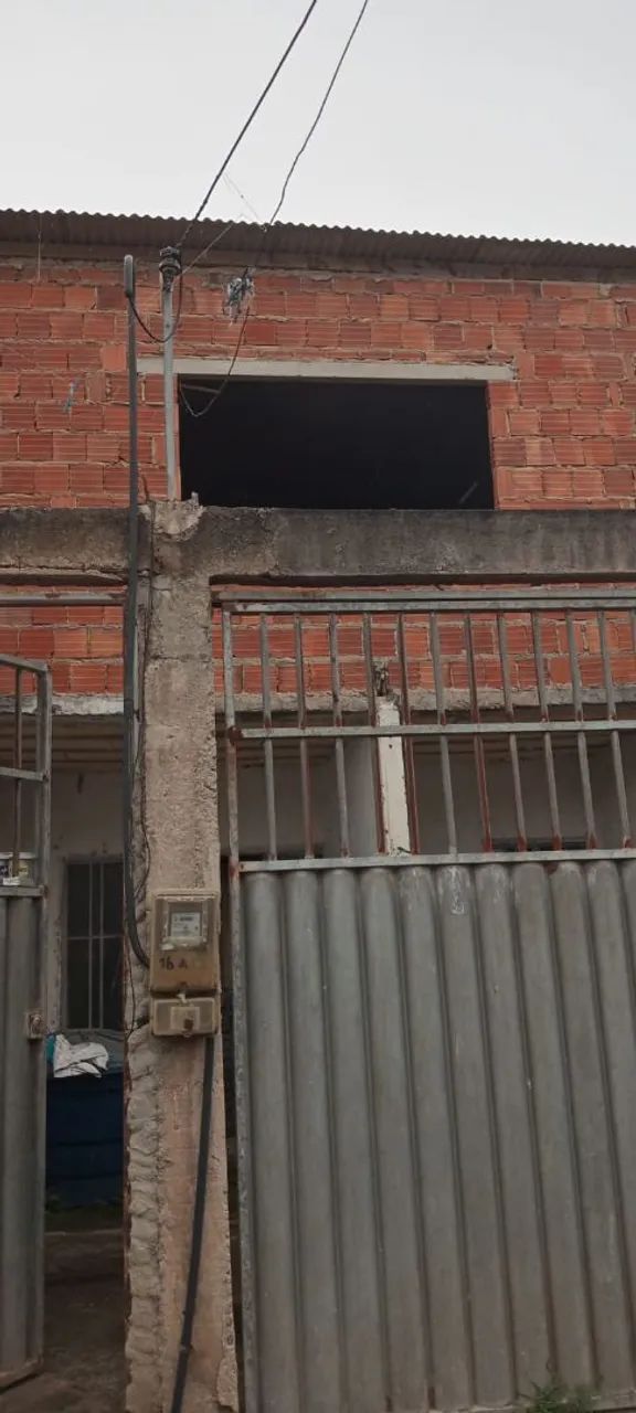 Foto - Jaboatão dos Guararapes - Cajueiro Seco