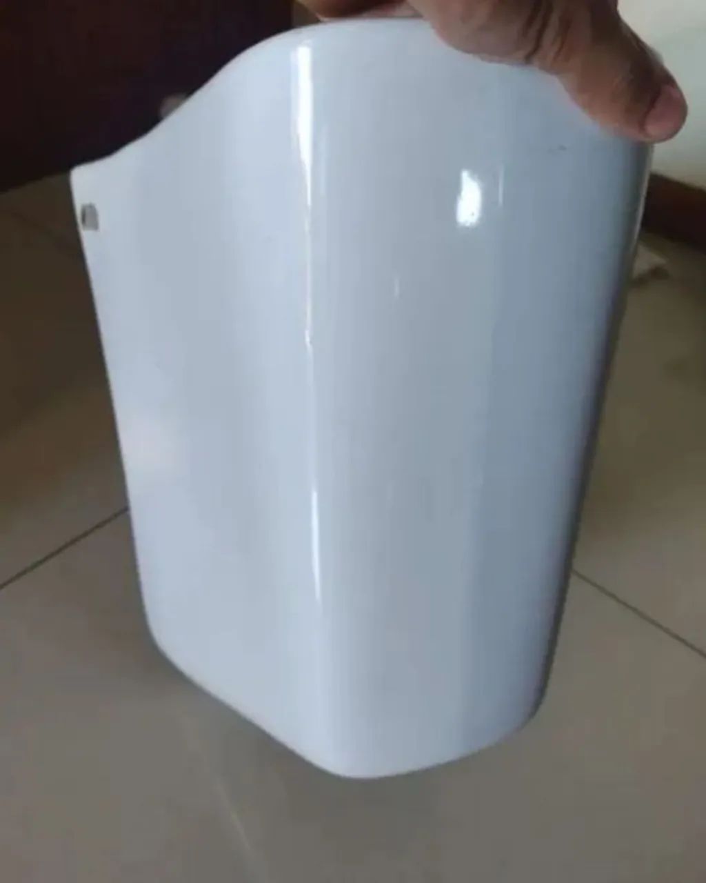 Tanque de Cerâmica Celite - Foto 2