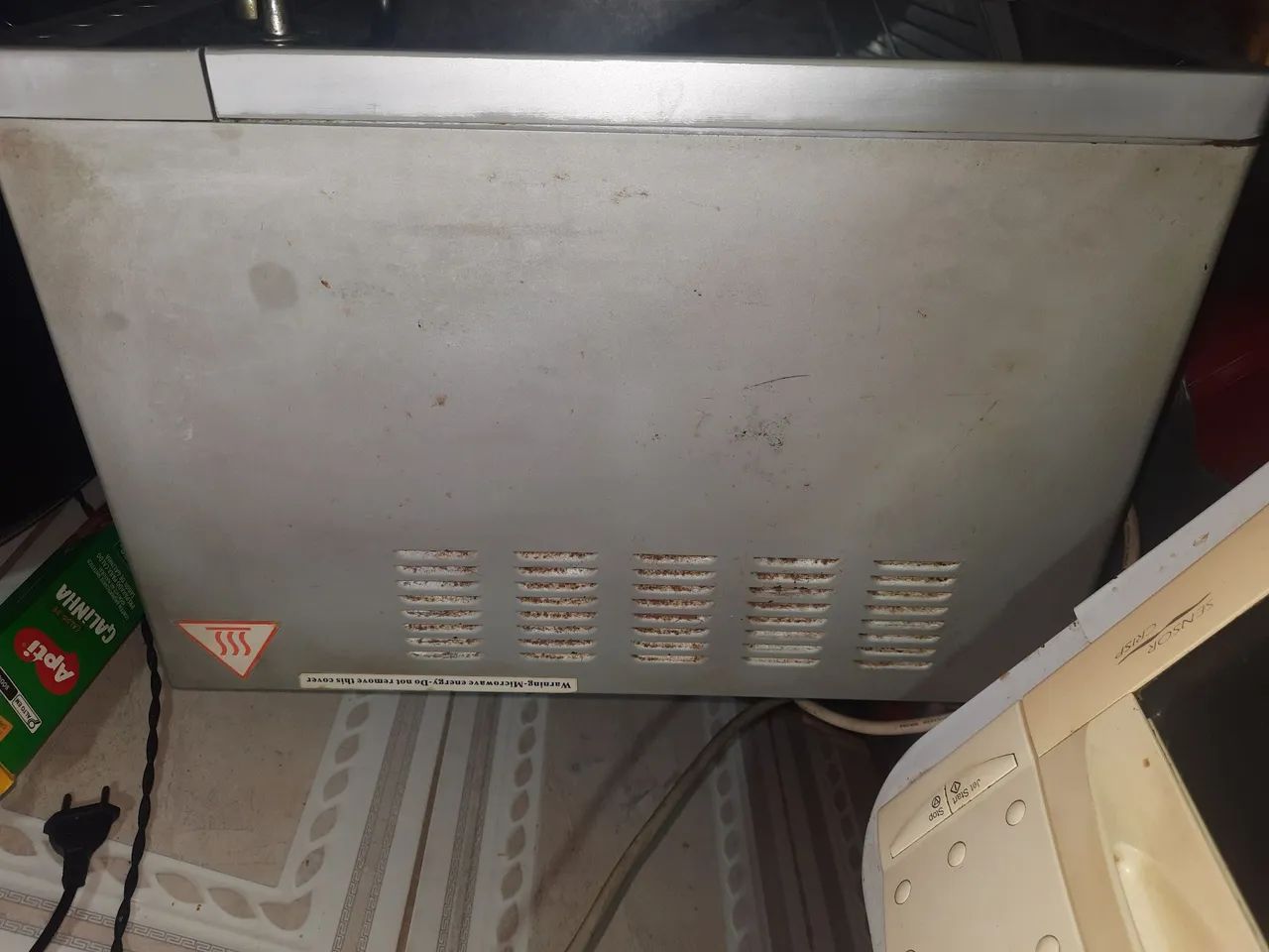 Micro-ondas  - Foto 3