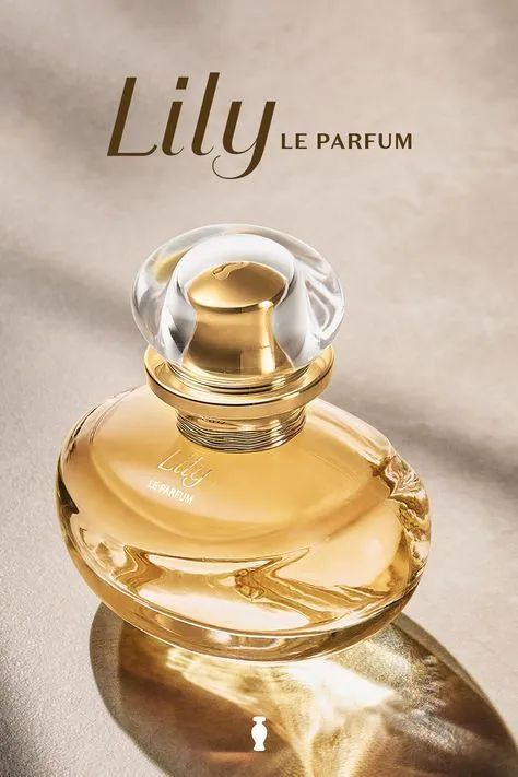 Lily Eau de Parfum 75ml - Foto 4