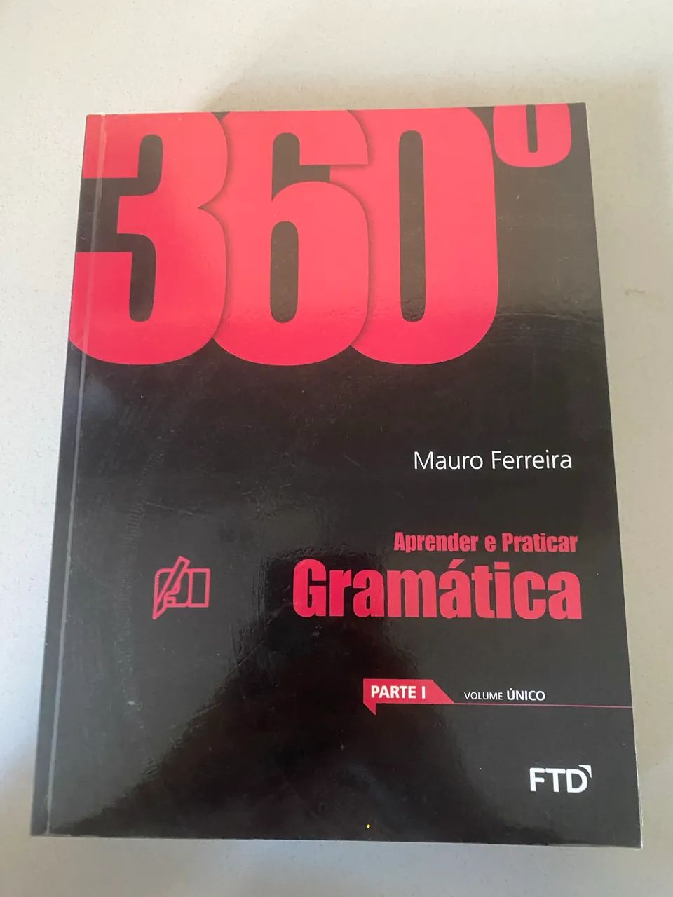 BOX Grammar 360°