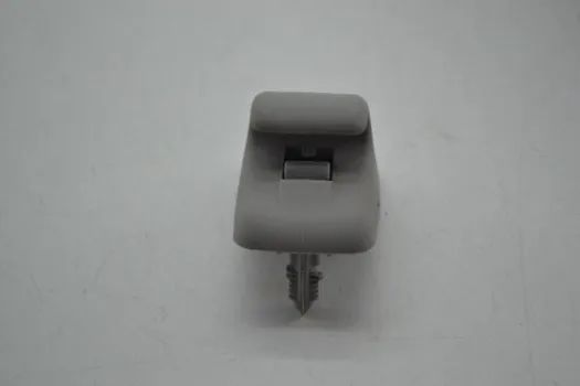 Par Presilha Suporte Quebra Sol Hyundai Hb20 2015 Original - Foto 5
