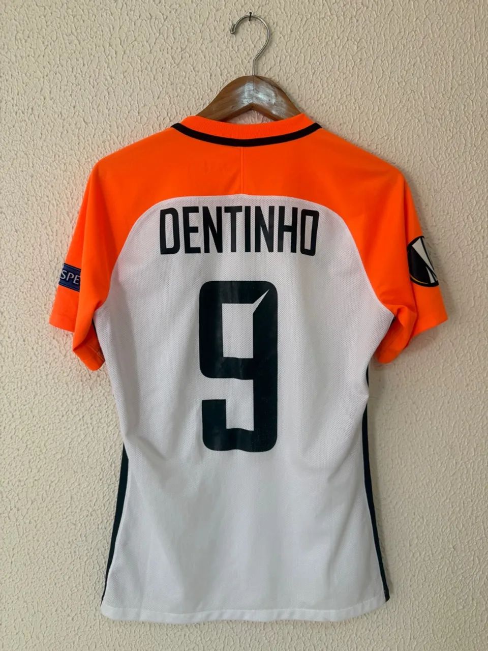 Camisa do Shakhtar Donetsk - Foto 6