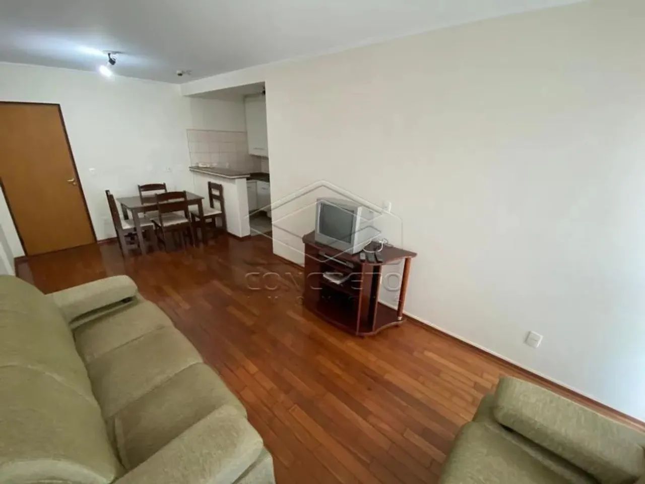 Apartamento Padrão em Jaú - Foto 2