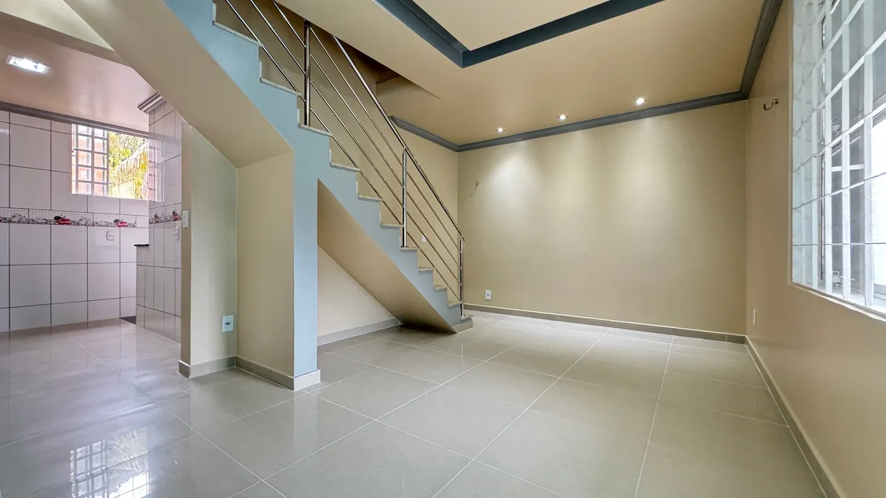 Vendo Apartamento de 02 Quartos no centro de Manaus Próximo o Bairro Praça 14 de Janeiro