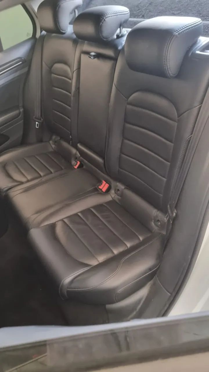 VOLKSWAGEN NOVO GOLF 1.4 TSI HIGHLINE 2015  - Foto 3