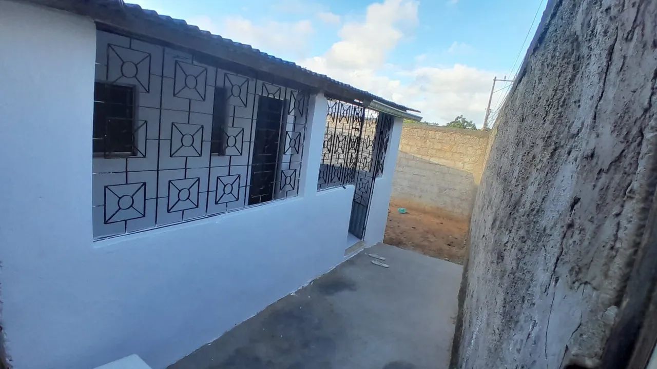 Foto - Lauro de Freitas - Areia Branca