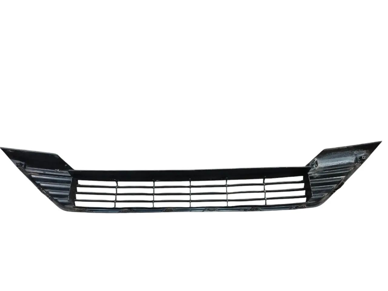 Grade Para-choque Dianteiro Toyota Etios 17 18 19 53112yp010 - Foto 4