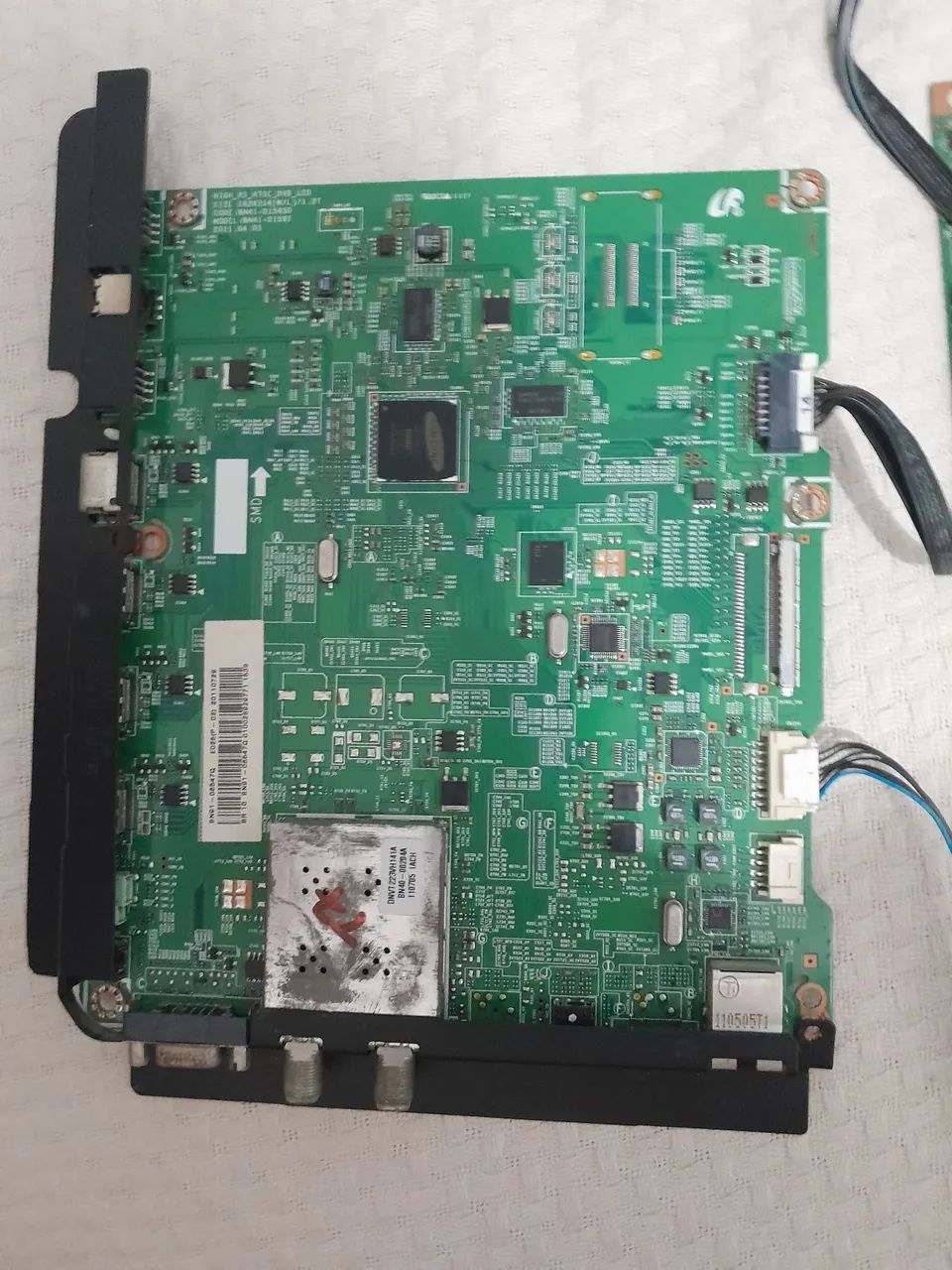 Peças para televisão ? - Foto 2