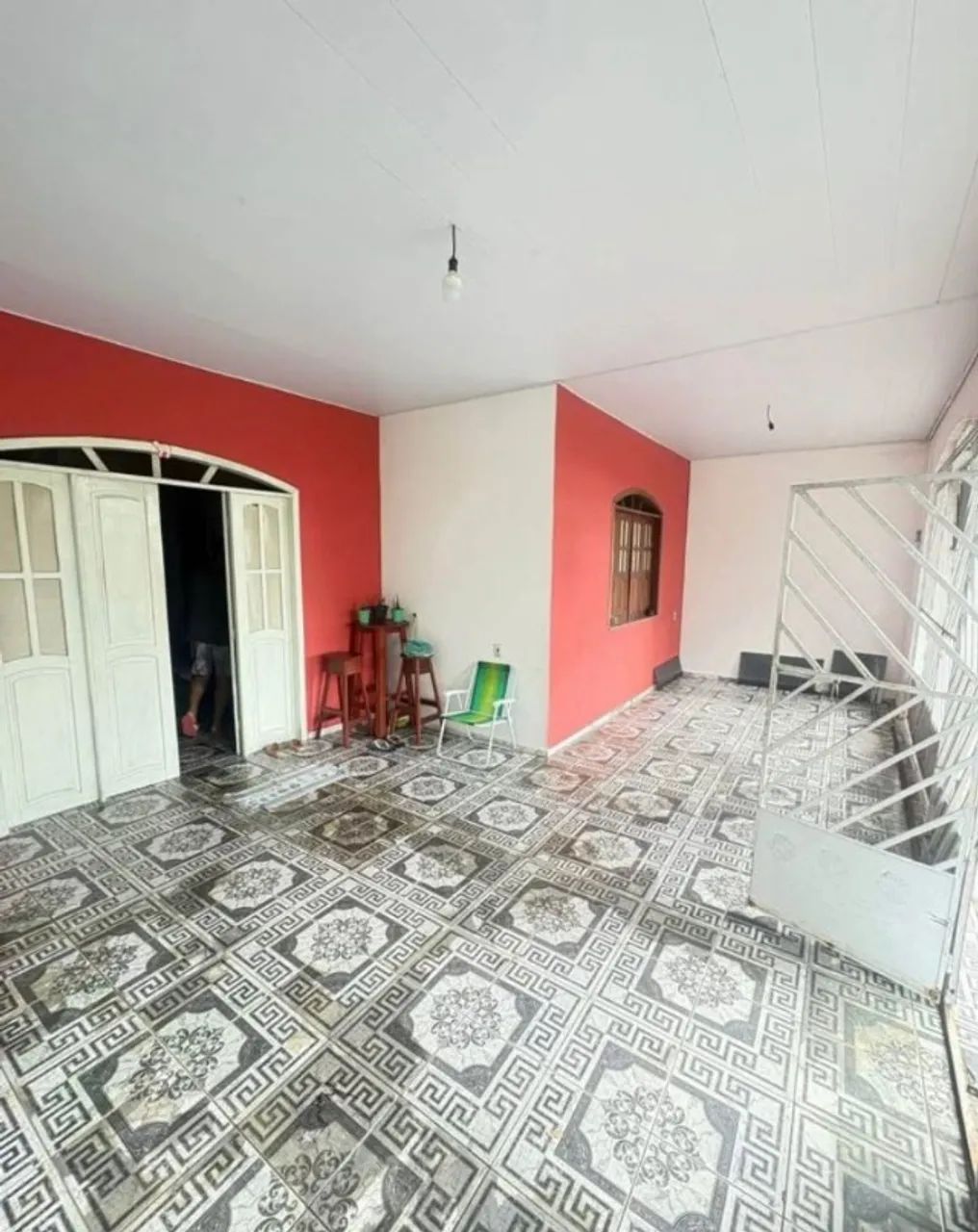 CASA NO CORDEIRO F