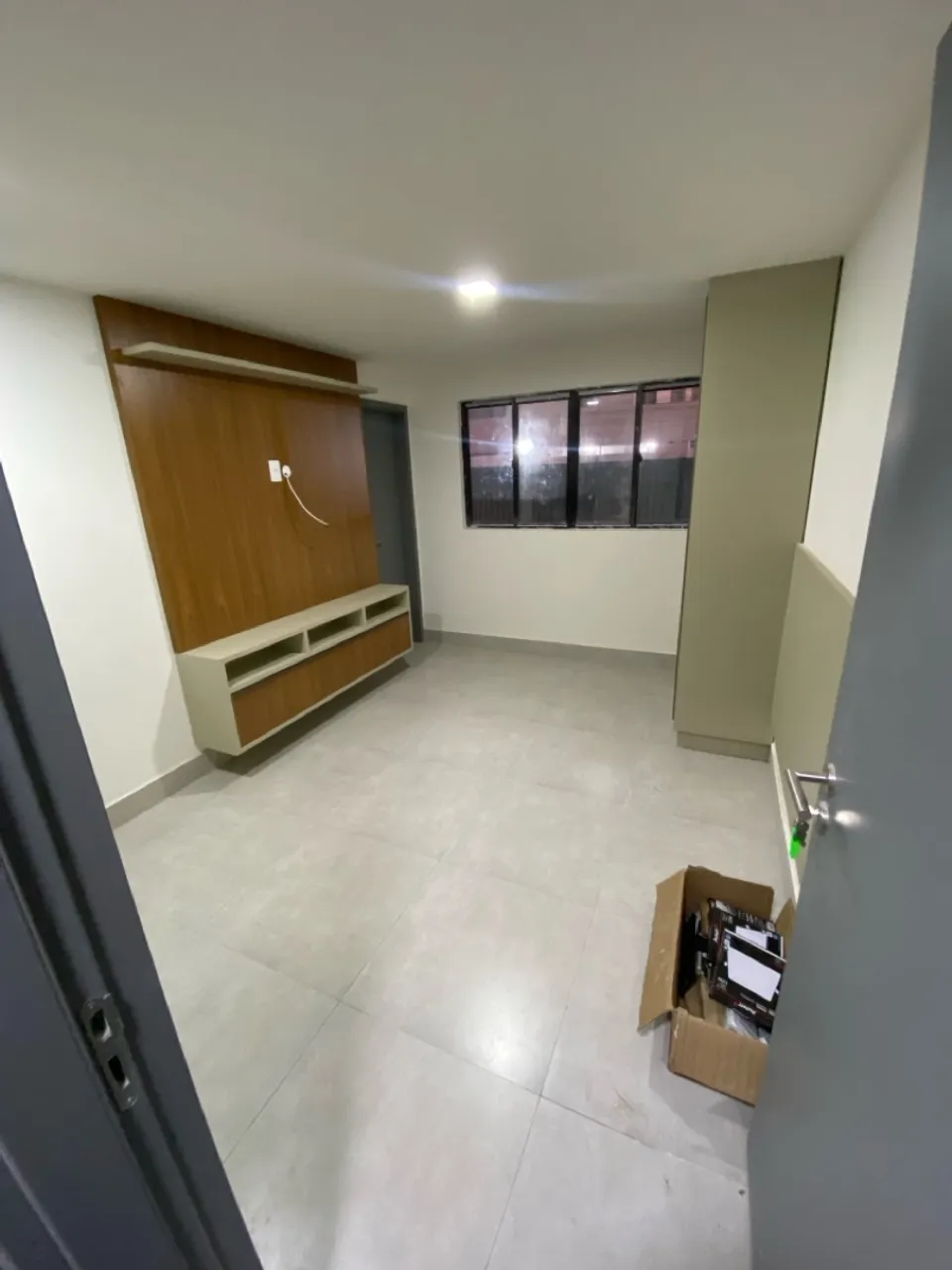 FLAT NOVO MOBILIADO NO BESSA
