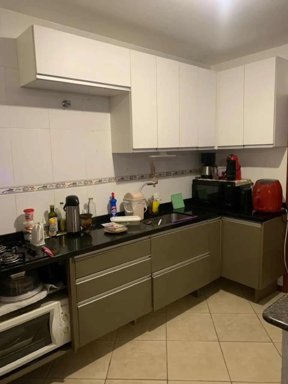 Vendo cozinha Planejado  - Foto 2
