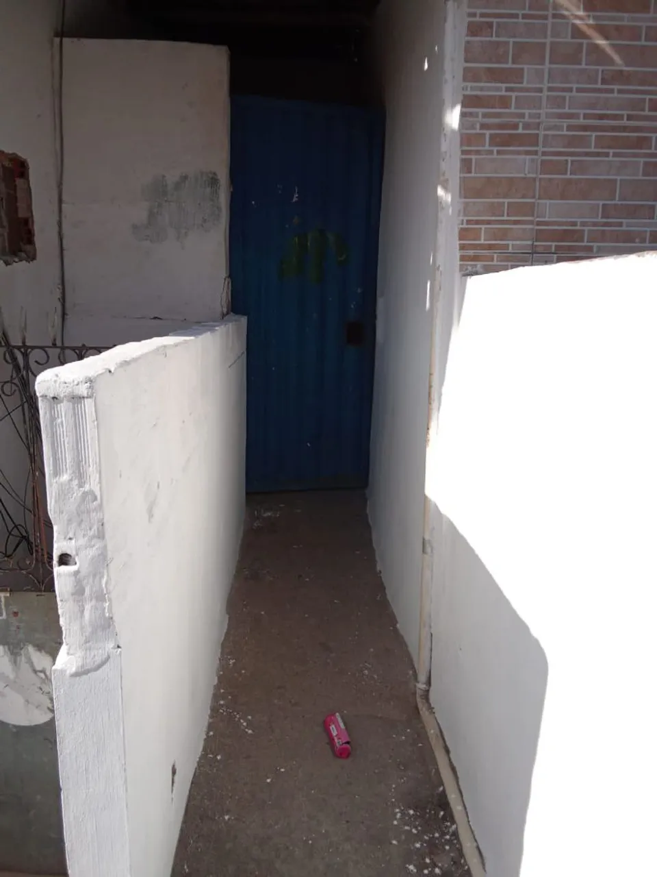 Casa no bairro Benedito Bentes 1