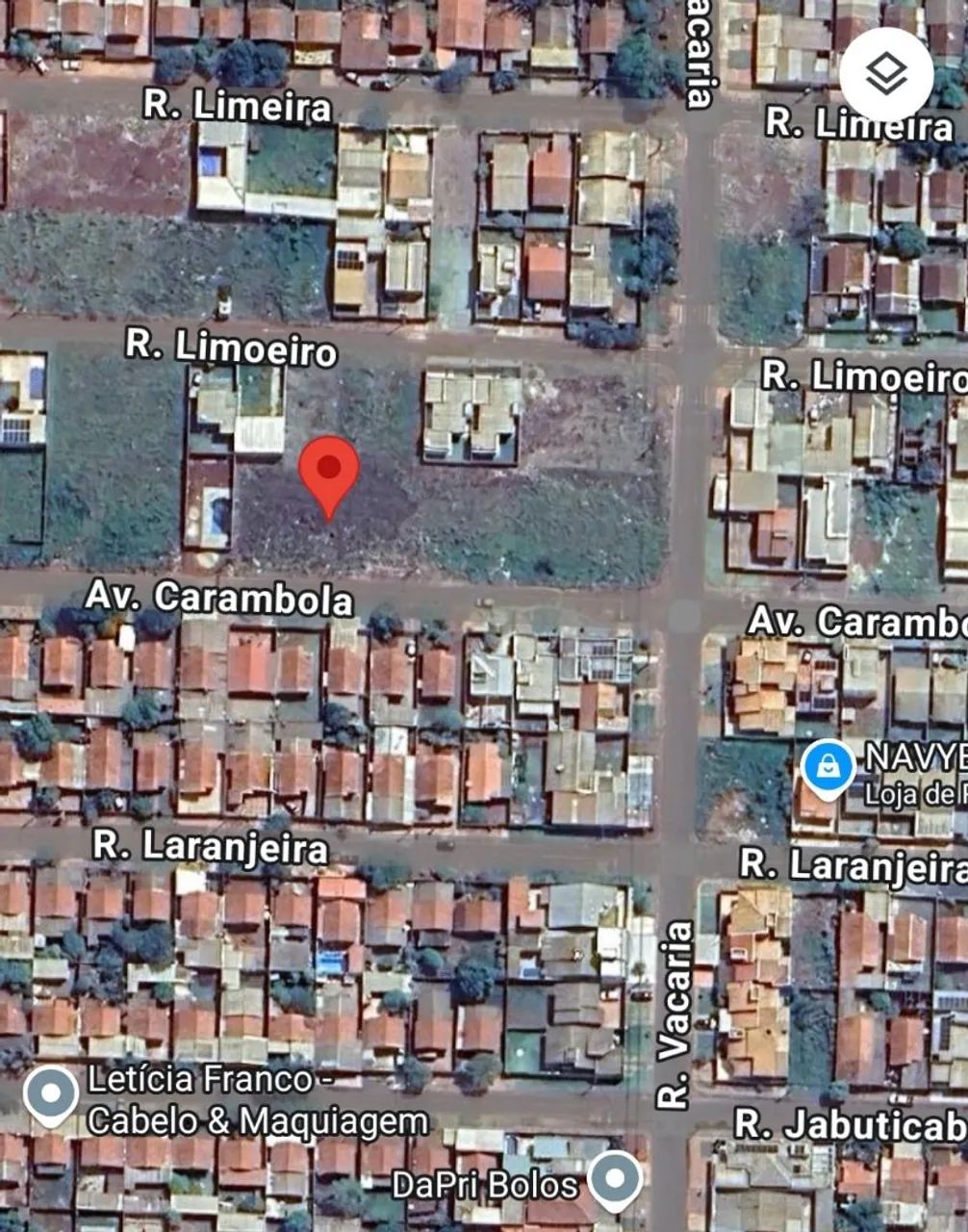 Oportunidade terrenos em Ponta Porã  - Foto 4
