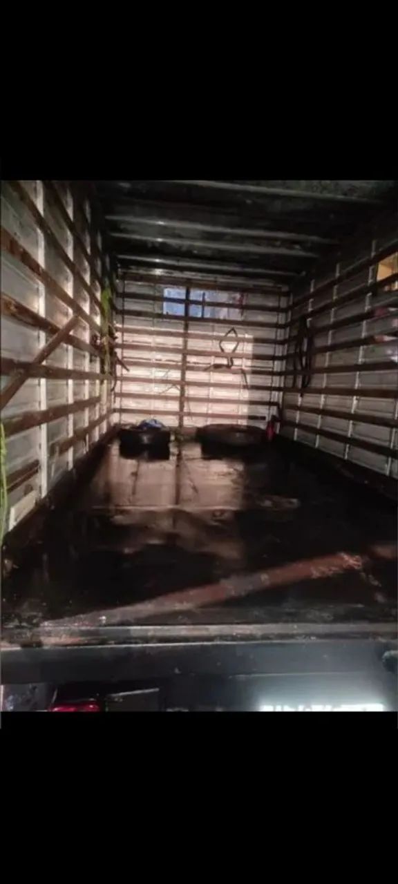 Caminhão 3/4 Agrale  - Foto 5