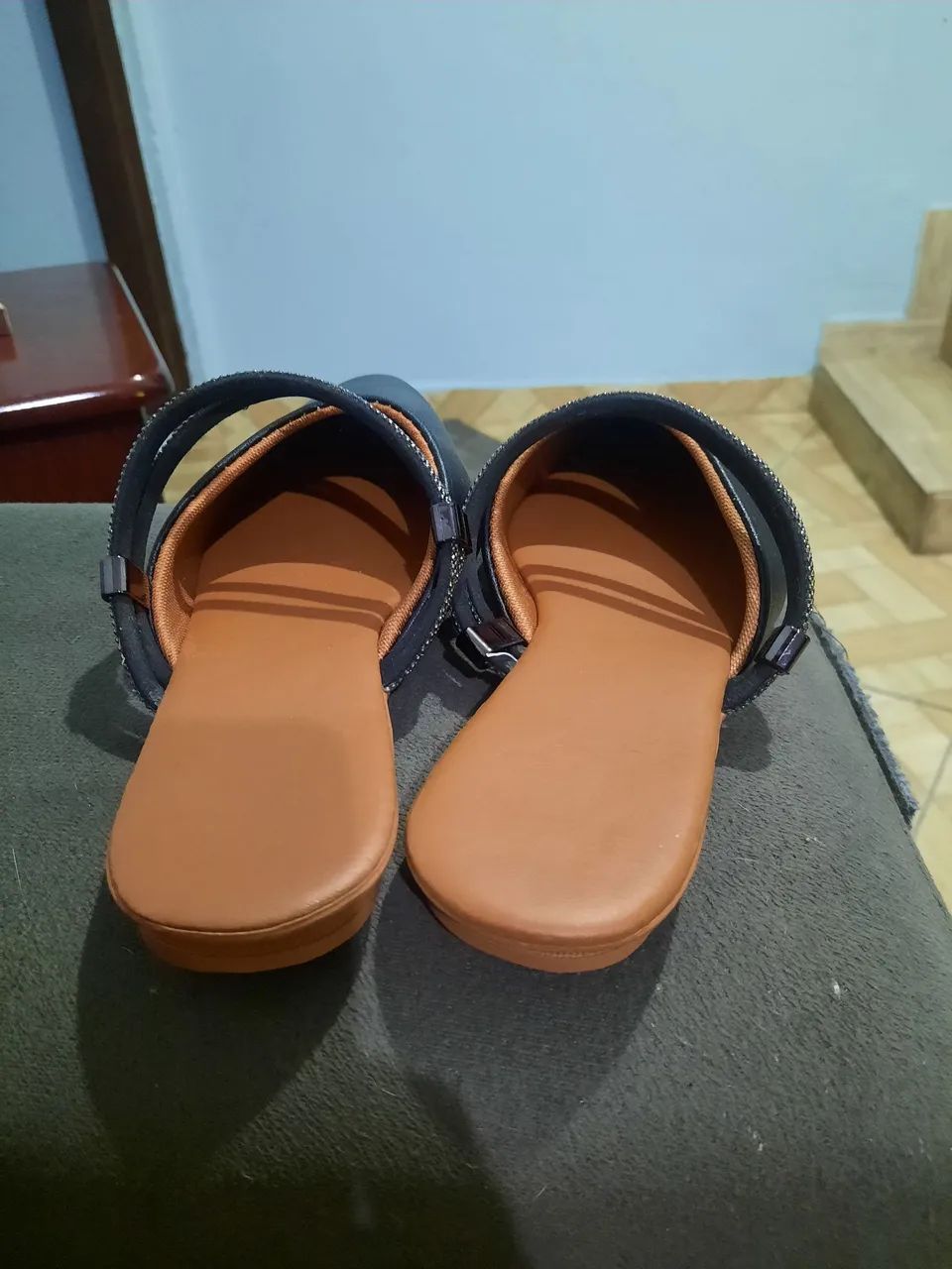 Sapatilha Mule Feminina  - Foto 5